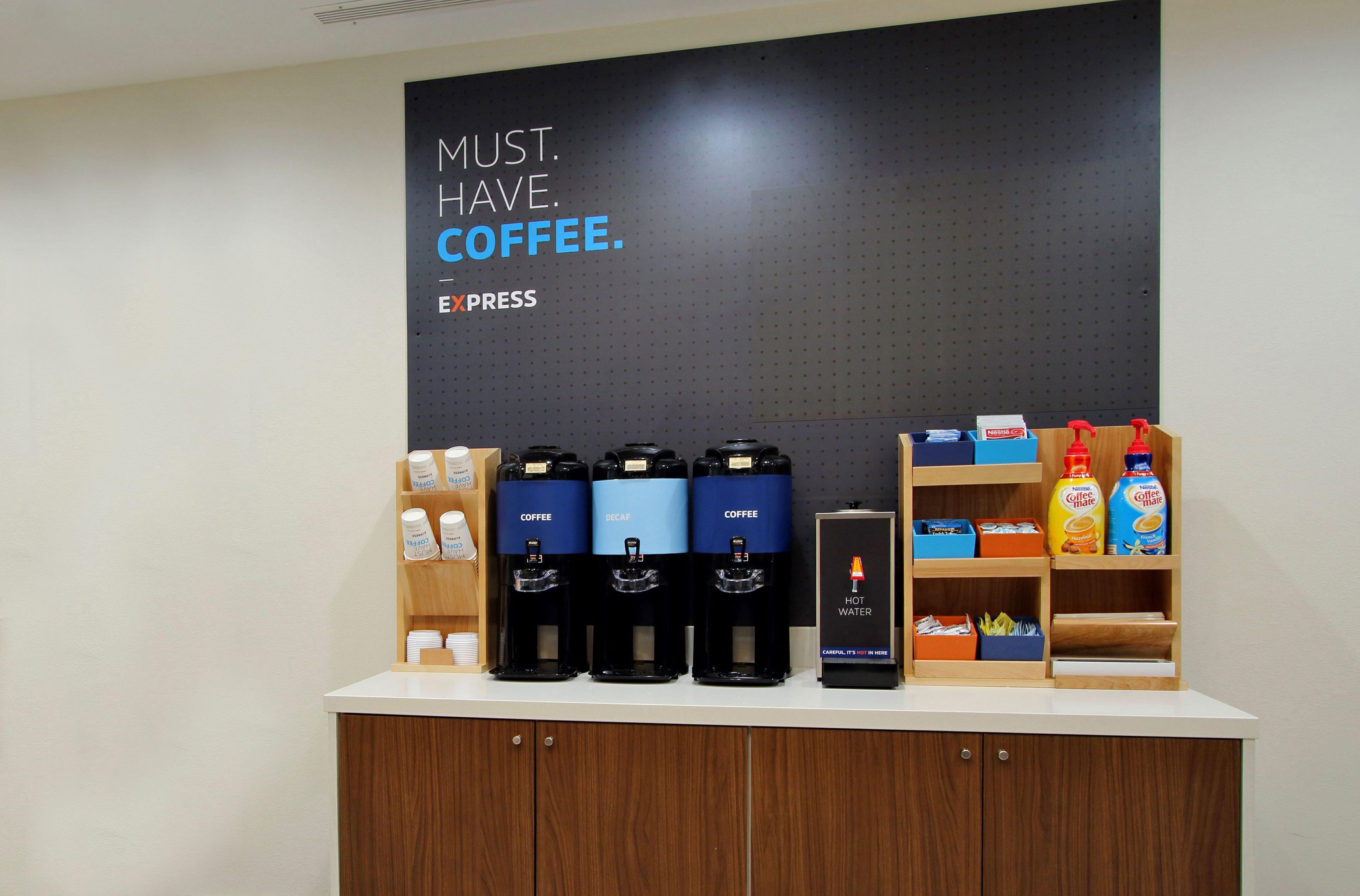 里奇菲尔德智选假日酒店 外观 照片